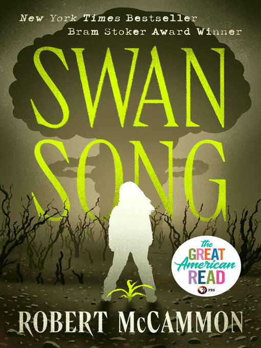 Title details for Swan Song by Robert McCammon - Available